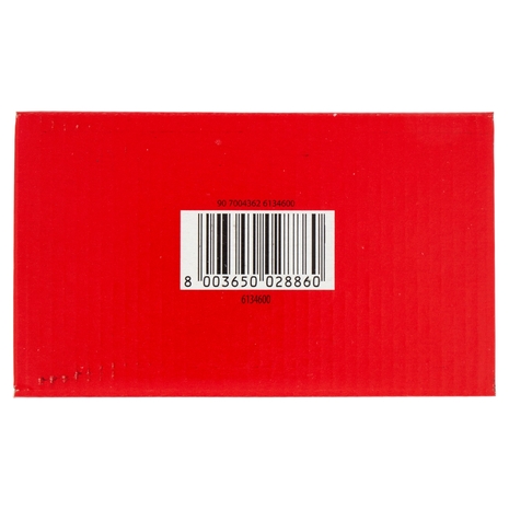 Omino Bianco Detersivo IdroCaps Salvafibre Cardboard 20 caps 380 ml